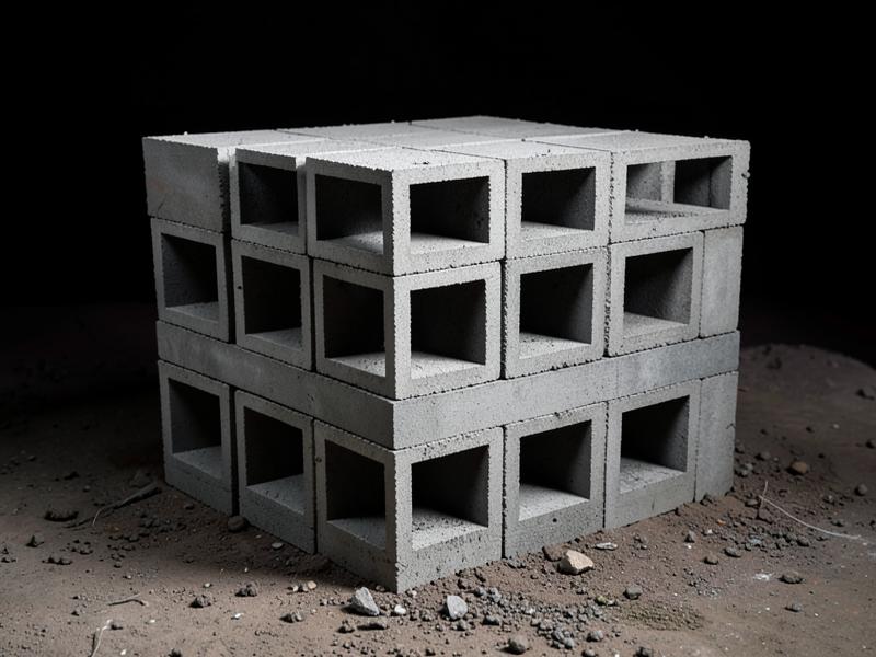 Concrete Blocks