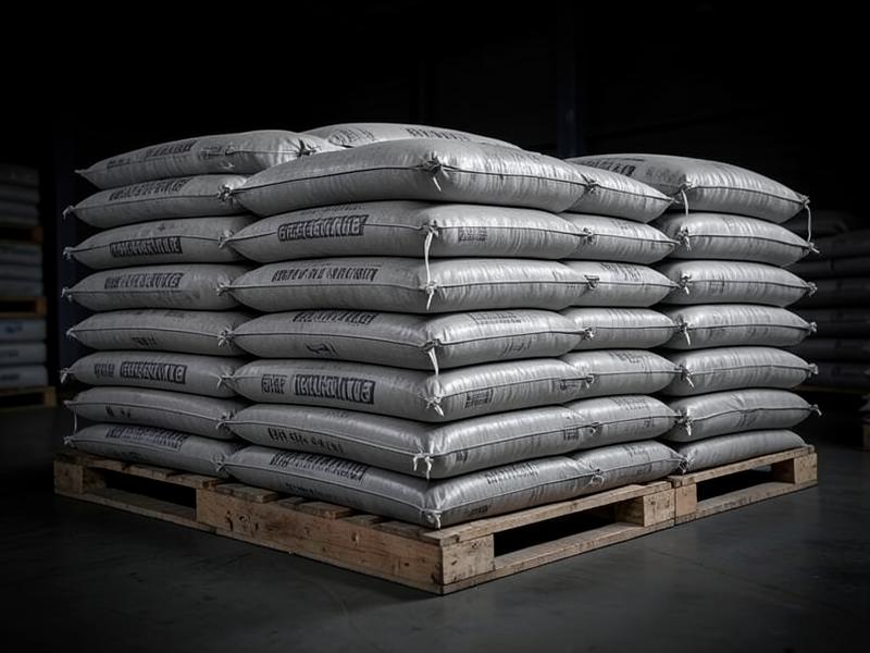 Cement
