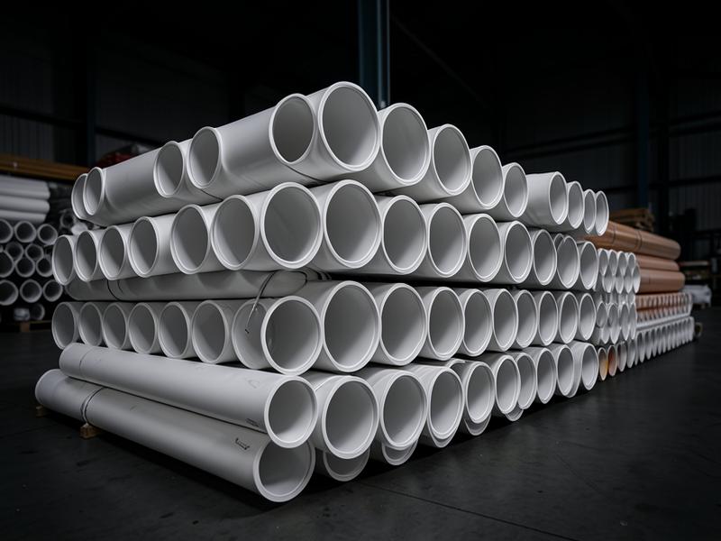PVC Pipes